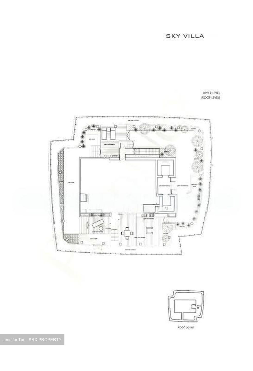 One Shenton (D1), Apartment #570914391